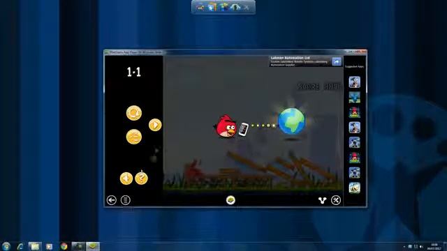 Tuto BlueStacks App Player смотреть онлайн
