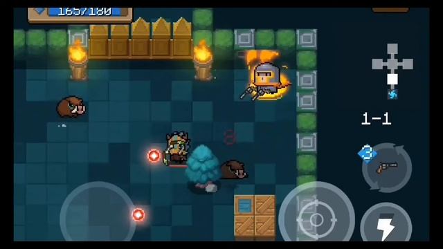soul knight apk (mod) v1.7.10 juego LAN смотреть онлайн