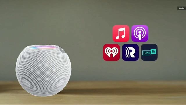 homepod mini homecoming смотреть онлайн