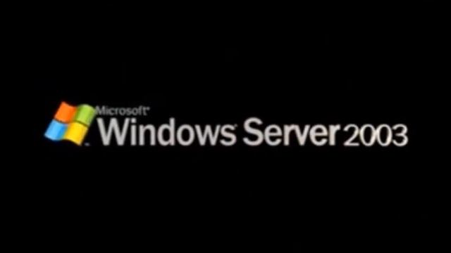 windows server 2003 effects in windows смотреть онлайн