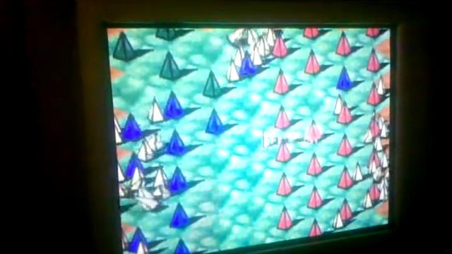 Icebreaker for 3DO смотреть онлайн