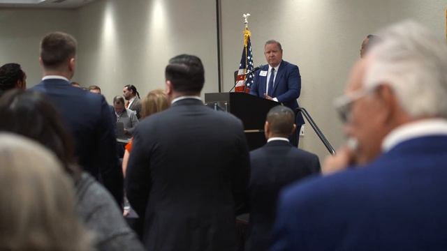 2022 Lincoln Day Dinner Video смотреть онлайн