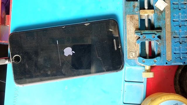 iphone 8plus recovery mode fix смотреть онлайн