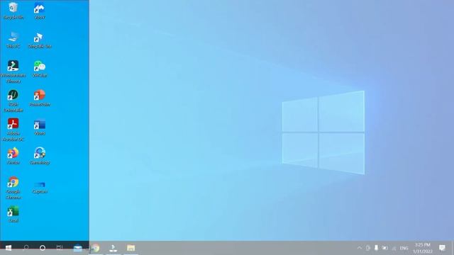 Windows 10 - Snipping Tool - How to Use Screen Snip to Take Screenshot смотреть онлайн