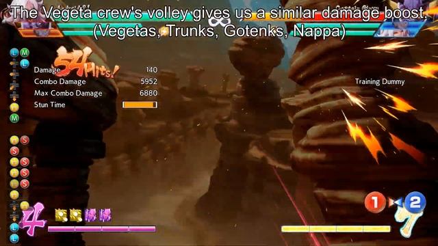 Exploring Android 21's Sonic Warp смотреть онлайн