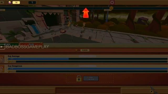 Temple Run: The Idol Game - Gameplay ( Android, iOS ) смотреть онлайн