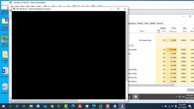 Multiple remote Desktop in Windows 10 смотреть онлайн