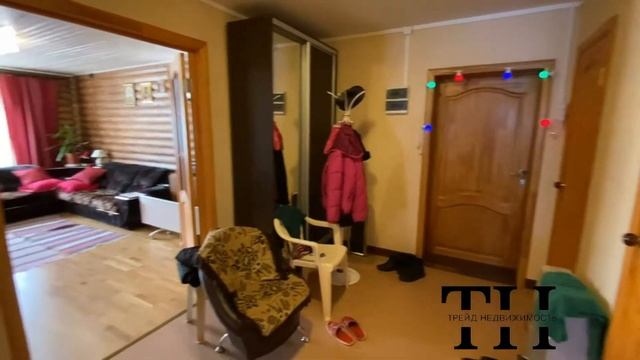 Дер. Фоминское, Дом