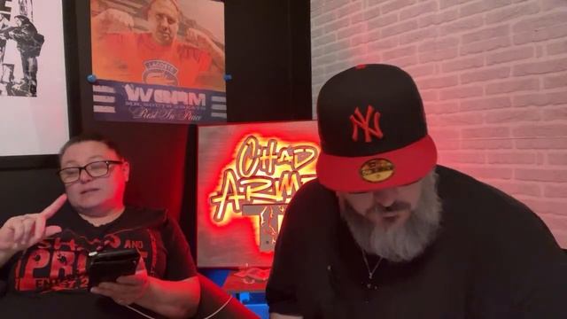Chilin With Chaddy & Mel (4/1/24) смотреть онлайн