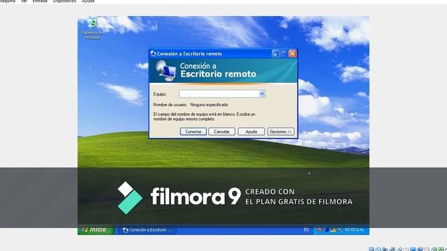instalacion de acceso remoto en windows server 2003. смотреть онлайн
