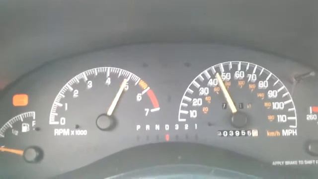 2002 Pontiac Grand Prix Se 0-60 смотреть онлайн