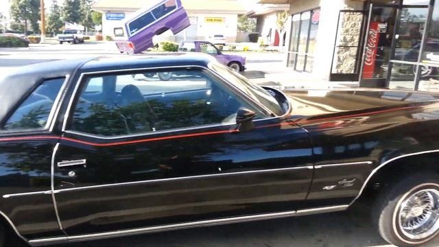 77 grand prix just got lifted at hoppos смотреть онлайн