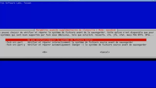 Duplication de disque Avec sysprep & Clonezilla смотреть онлайн