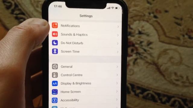 IMessage Activation Error On IPhone