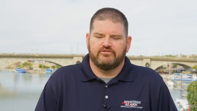 Western Alarm Service смотреть онлайн