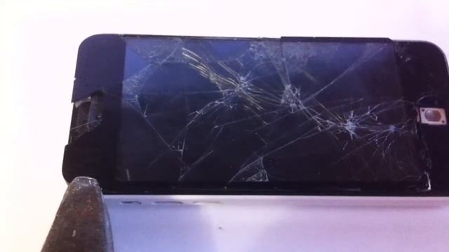Краш тест iphone 5с смотреть онлайн