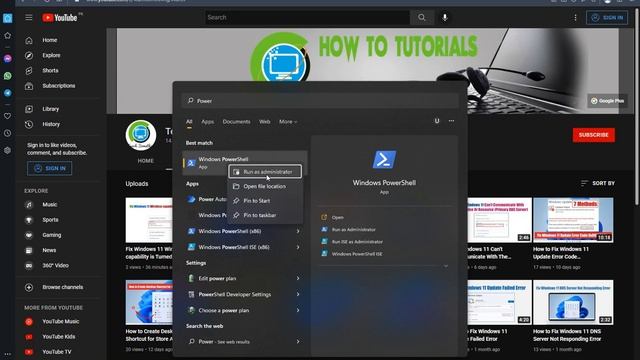 Fix Windows Defender Won’t Open In Windows 11 смотреть онлайн