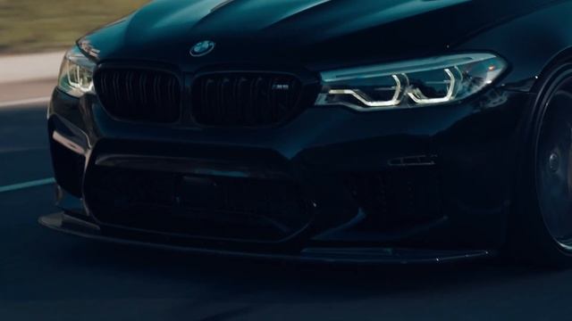 Night Lovell - Crawl | BMW M5 Competition [4K] MUSIC VIDEO смотреть онлайн