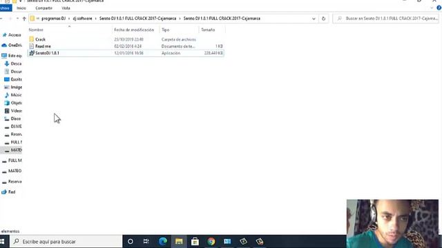 Como instalar Serato DJ Pro en Windows 64 Bits Fácil y Rápido смотреть онлайн