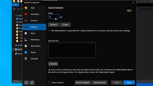 Make Windows 10 Look More Clean Aesthetic And Minimal || TechTriggr смотреть онлайн