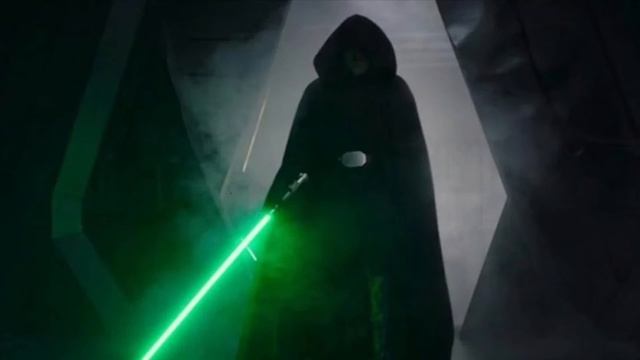 A friend Luke Skywalker’s theme from the Mandalorian GarageBand version) смотреть онлайн