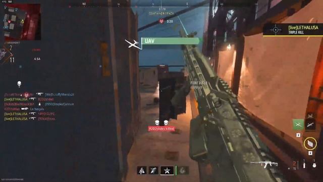 CAMO & NEW MAP смотреть онлайн