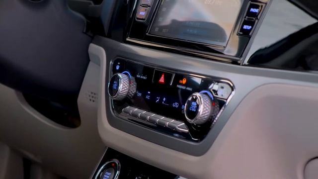 2021 SsangYong Korando -سانج يونج 2021