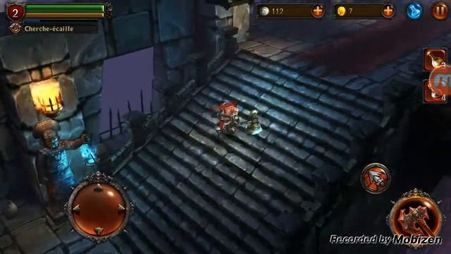 Eternity warriors 2 première partie_La Vie D'Iman смотреть онлайн