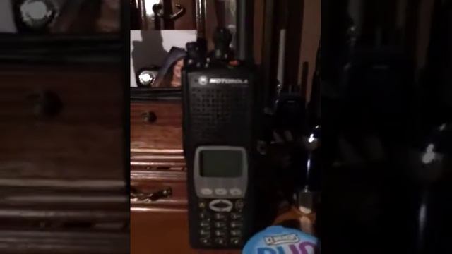K4DPS Radio Scanner Shack Part 4 смотреть онлайн
