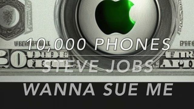 Apple Money 🍎💰℞ ZaK Prod. Johnny Jay Beats | Detroit Scam Rap Shit Talkin смотреть онлайн