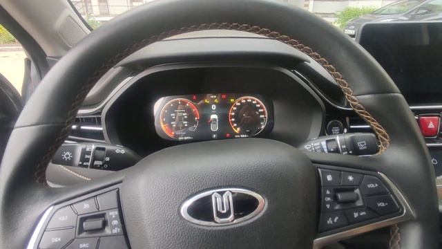 Москвич 3 комфорт 2023