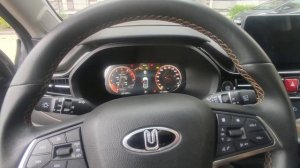 Москвич 3 комфорт 2023