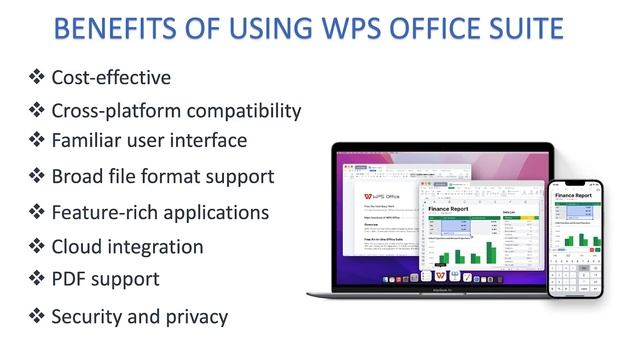 1.0 WPS Office Suite Complete Tutorial - Course Introduction смотреть онлайн