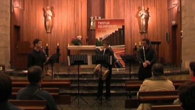 DURANGO 5/3 de Karlos S. Ekiza смотреть онлайн