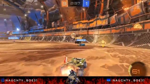 Rocket League : Enna Parupadi EP 09:24/11/20 смотреть онлайн