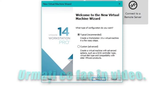 Cum se instalează mac os x în vmware pe windows. смотреть онлайн