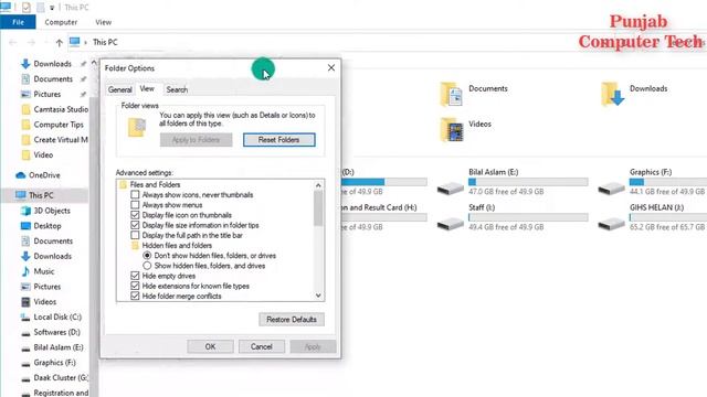 10 very important computer tricks you must know смотреть онлайн