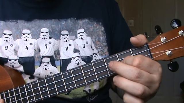 George formby-when I'm cleaning windows, mahalo baritone ukulele смотреть онлайн