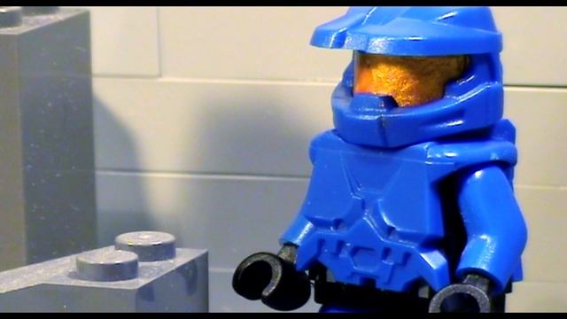 Lego Halo: Ambush смотреть онлайн