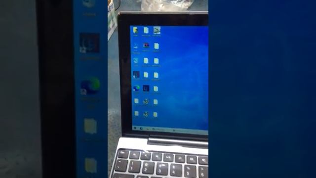 EZPAD 8 COM PROBLEMA NO TOUCHSCREEN E WEBCAM смотреть онлайн
