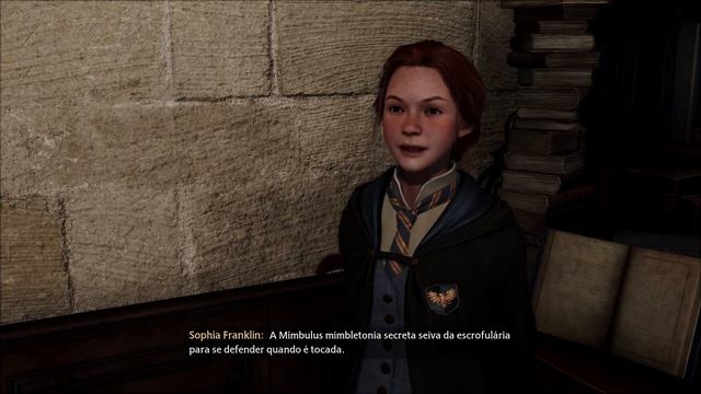 Hogwarts Legacy (PC) #55 Escondendo da Mãe смотреть онлайн