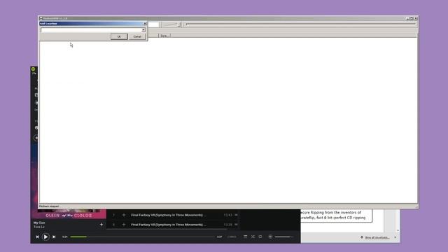 Twitch Tutorial: Music Visualization with Spotify Premium смотреть онлайн
