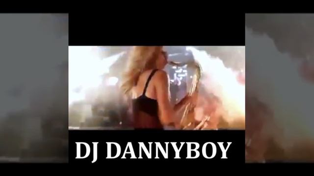 DJ DANNYBOY NYC HOUSE SERATO VIDEO MIX смотреть онлайн
