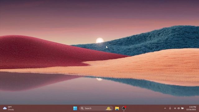 New Windows 11 Build 22623.1037 – New Search Box on the Beta Channel and Fixes смотреть онлайн