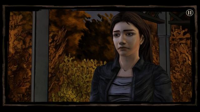 Starved for help : The Walking Dead | Complete Episode 2 | Android gameplay | Telltale games смотреть онлайн