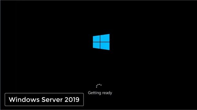 New Windows Server 2019 Quick Overview смотреть онлайн