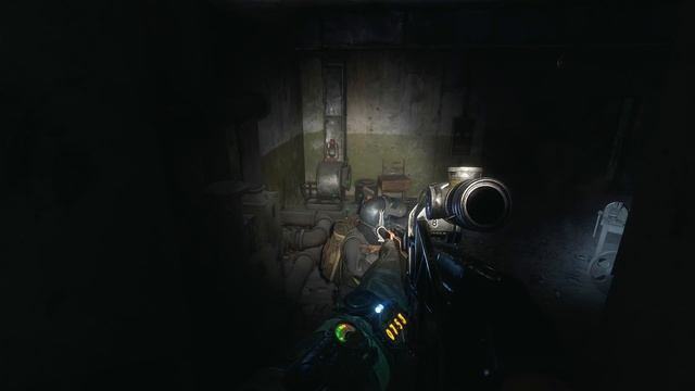 Metro Exodus - Gold Edition\видео 16