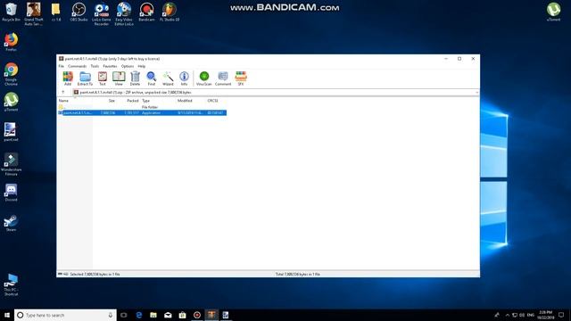 How to download Paint.net 2018! смотреть онлайн