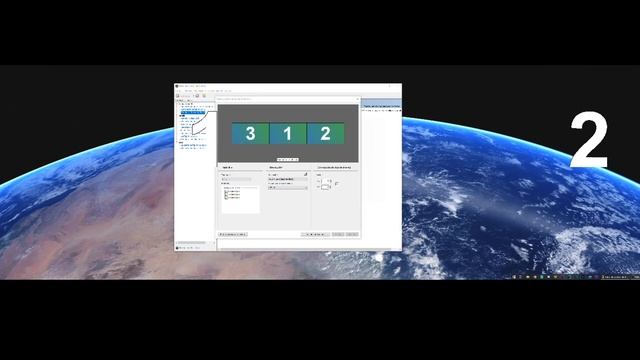 Configuración: Pantallas en Surround - Multipantallas - EL HANGAR смотреть онлайн