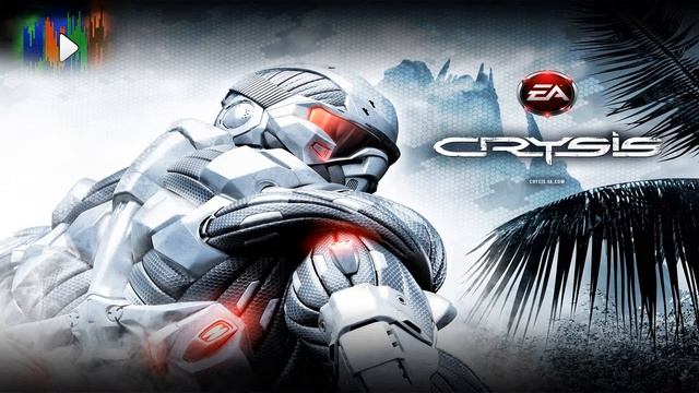 Crysis Soundtrack #10 Grave Danger [O.S.T.] | SocietyMusik смотреть онлайн